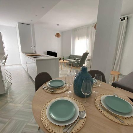 Apartamento En Calle Ancha, En Pleno Centro Sanlúcar de Barrameda Εξωτερικό φωτογραφία