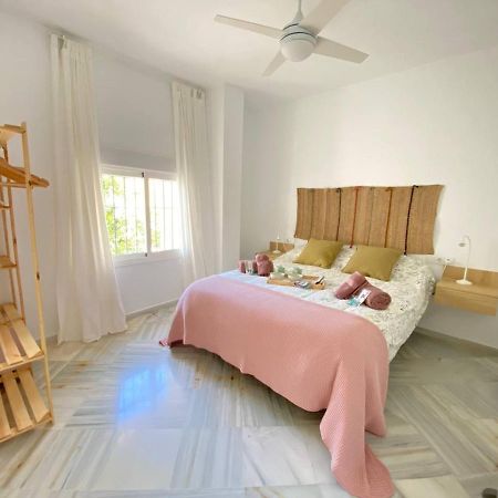 Apartamento En Calle Ancha, En Pleno Centro Sanlúcar de Barrameda Εξωτερικό φωτογραφία