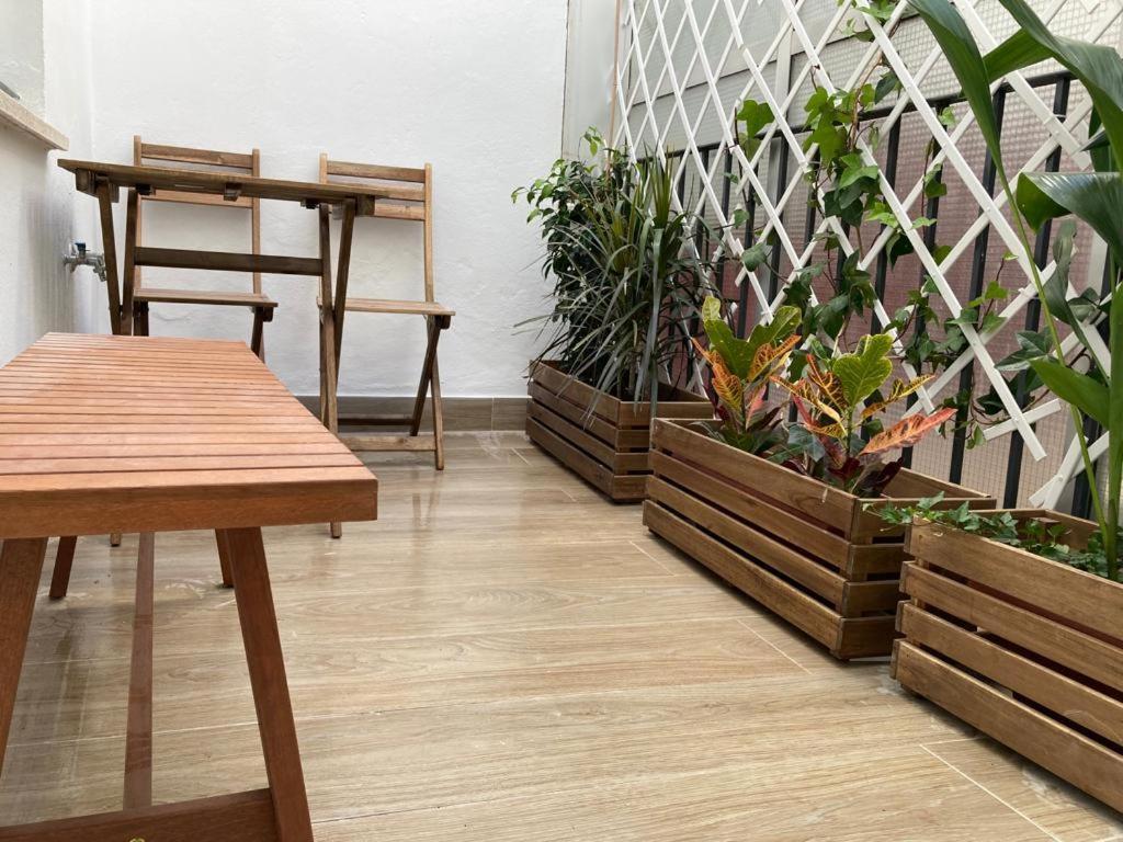 Apartamento En Calle Ancha, En Pleno Centro Sanlúcar de Barrameda Εξωτερικό φωτογραφία