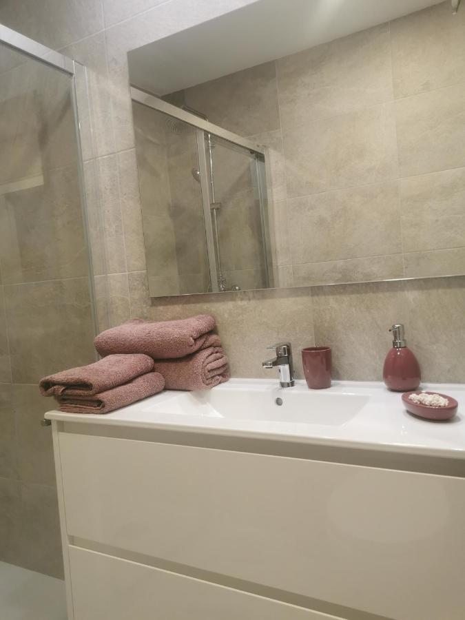 Apartamento En Calle Ancha, En Pleno Centro Sanlúcar de Barrameda Εξωτερικό φωτογραφία