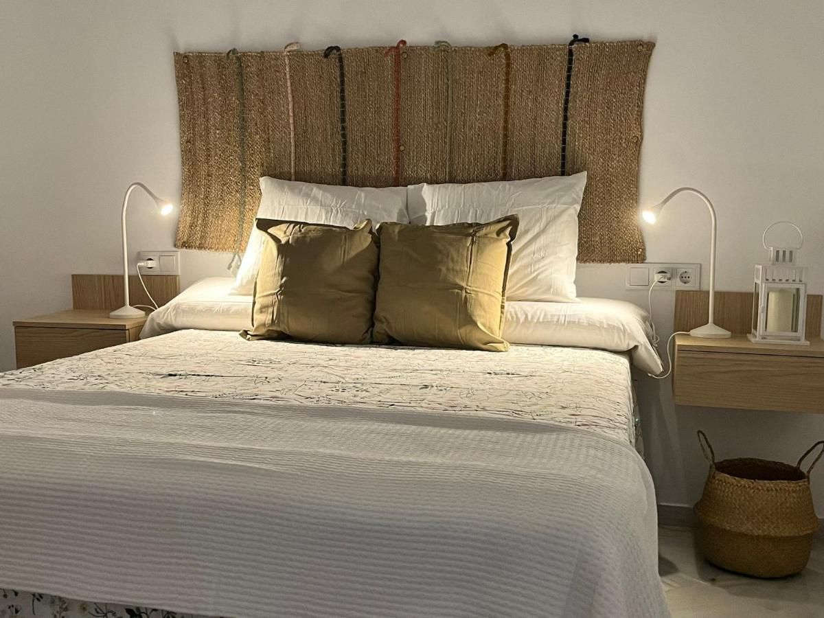 Apartamento En Calle Ancha, En Pleno Centro Sanlúcar de Barrameda Εξωτερικό φωτογραφία
