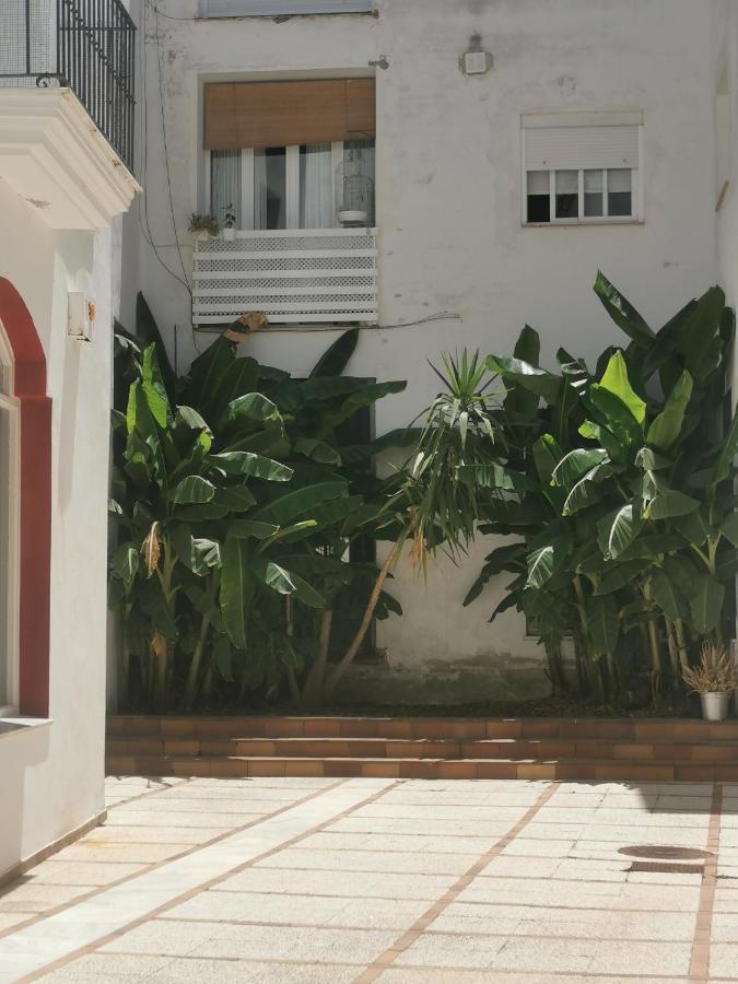 Apartamento En Calle Ancha, En Pleno Centro Sanlúcar de Barrameda Εξωτερικό φωτογραφία