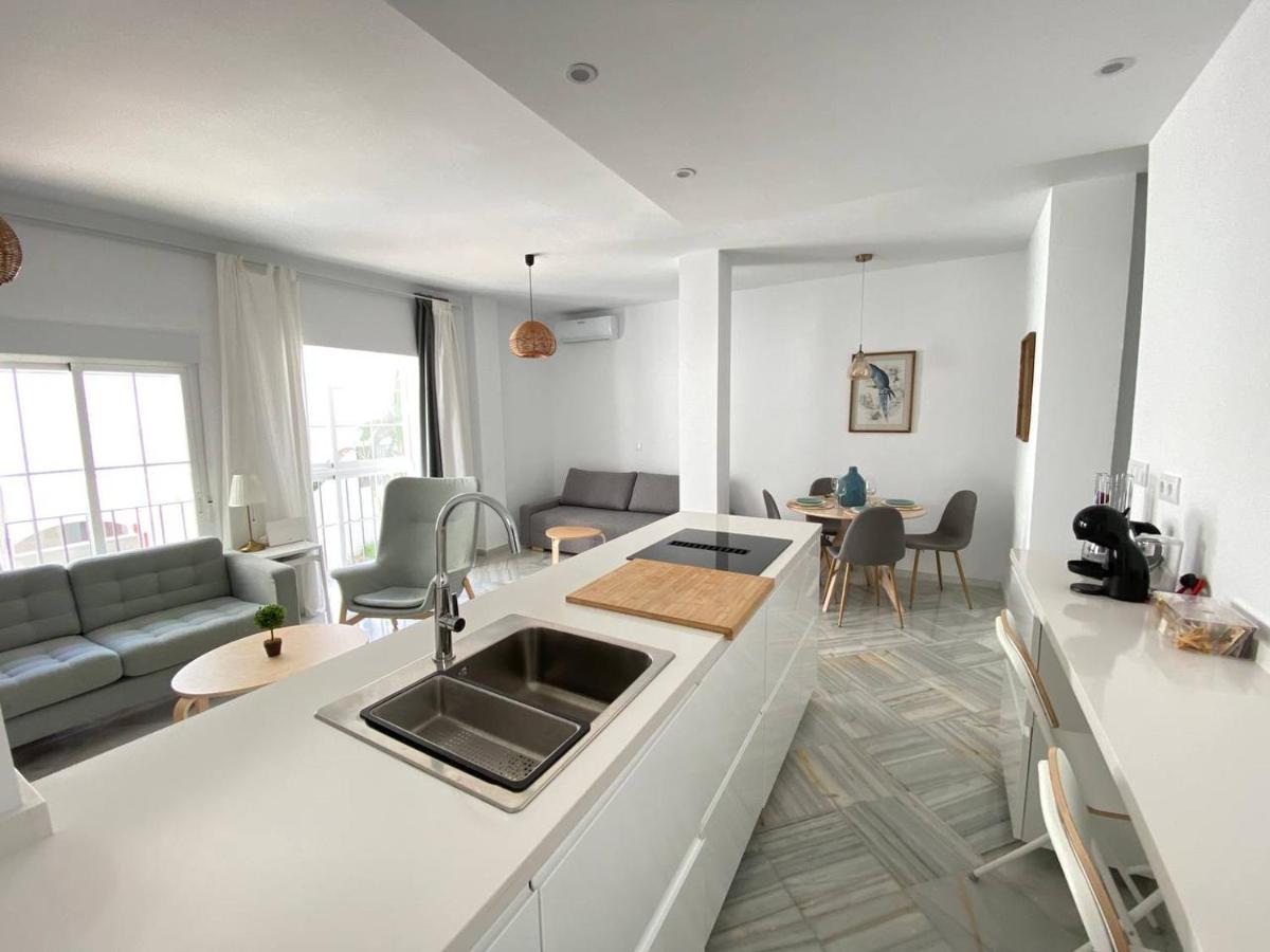 Apartamento En Calle Ancha, En Pleno Centro Sanlúcar de Barrameda Εξωτερικό φωτογραφία