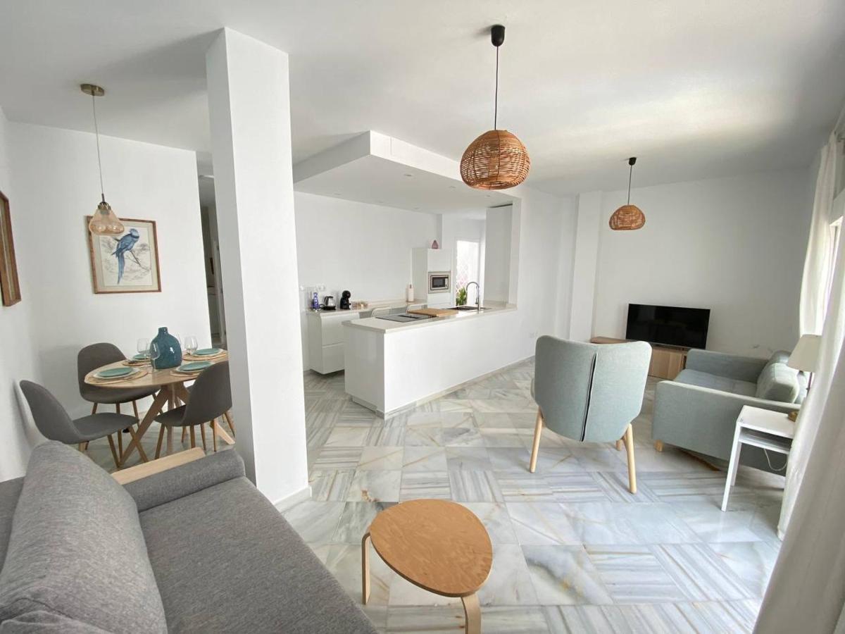 Apartamento En Calle Ancha, En Pleno Centro Sanlúcar de Barrameda Εξωτερικό φωτογραφία