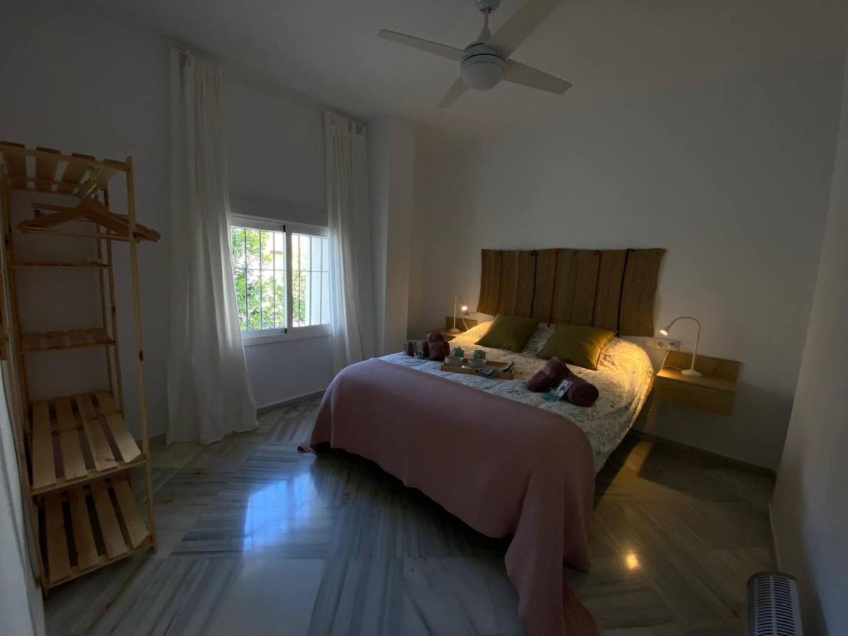 Apartamento En Calle Ancha, En Pleno Centro Sanlúcar de Barrameda Εξωτερικό φωτογραφία