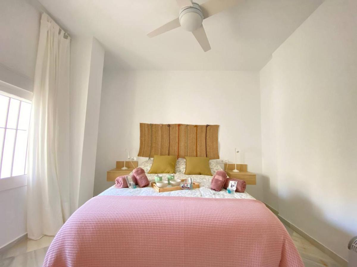 Apartamento En Calle Ancha, En Pleno Centro Sanlúcar de Barrameda Εξωτερικό φωτογραφία