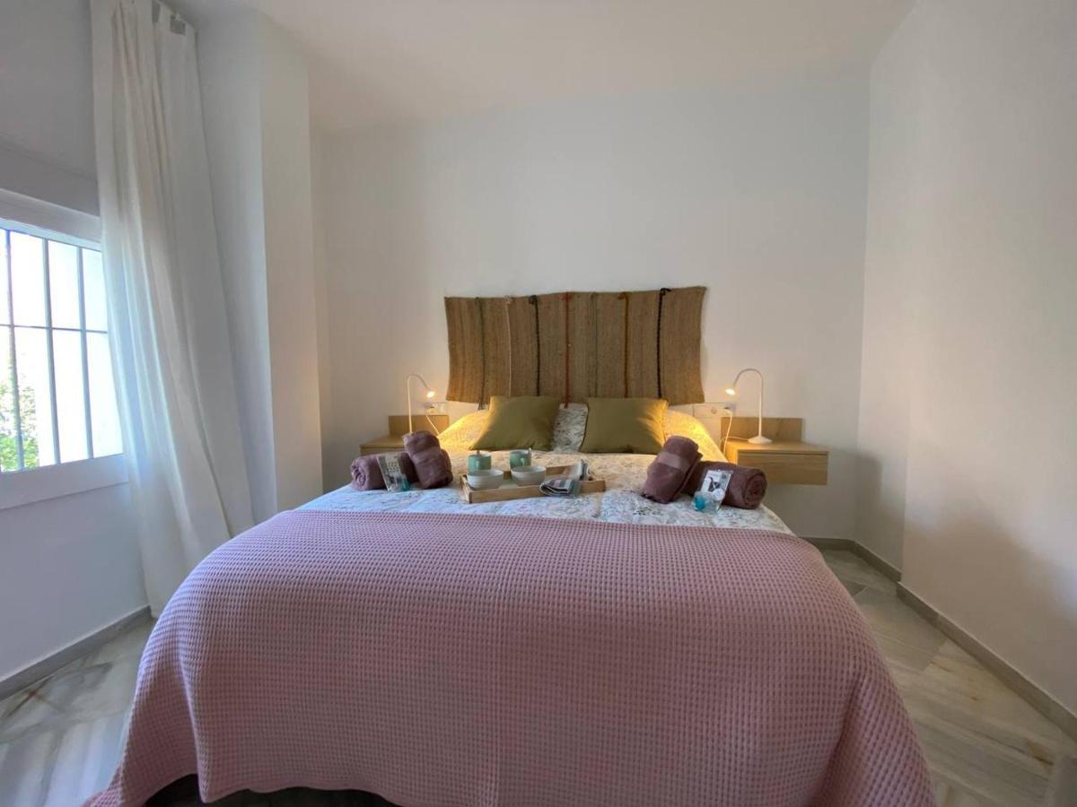 Apartamento En Calle Ancha, En Pleno Centro Sanlúcar de Barrameda Εξωτερικό φωτογραφία